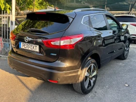 Nissan Qashqai 1.5DCI TEKNA - 21500 лв. - 16533715 4