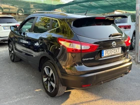 Nissan Qashqai 1.5DCI TEKNA - 21500 лв. - 16533715 5