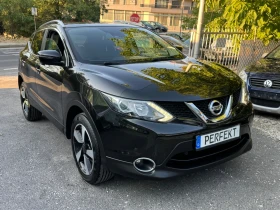 Nissan Qashqai 1.5DCI TEKNA - 21500 лв. - 16533715 3