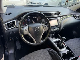 Nissan Qashqai 1.5DCI TEKNA - 21500 лв. - 16533715 7