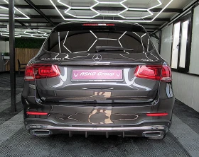 Обява за продажба на Mercedes-Benz GLC 300 PANORAMA/AMG/4-MATIC/СОБСТВЕН ЛИЗИНГ ~58 000 лв. - изображение 4