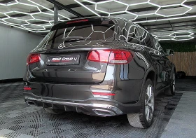 Обява за продажба на Mercedes-Benz GLC 300 PANORAMA/AMG/4-MATIC/СОБСТВЕН ЛИЗИНГ ~58 000 лв. - изображение 5