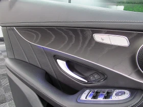 Mercedes-Benz GLC 300 PANORAMA/AMG/4-MATIC/  | Mobile.bg    16