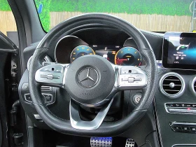 Обява за продажба на Mercedes-Benz GLC 300 PANORAMA/AMG/4-MATIC/СОБСТВЕН ЛИЗИНГ ~58 000 лв. - изображение 11