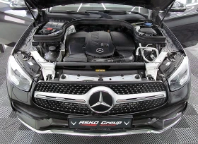 Mercedes-Benz GLC 300 PANORAMA/AMG/4-MATIC/  | Mobile.bg    17