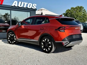 Kia Sportage 1.6 Plug-in-Hybrid AWD  | Mobile.bg    7