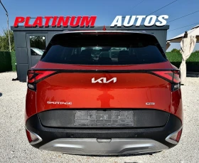 Kia Sportage 1.6 Plug-in-Hybrid AWD  | Mobile.bg    5