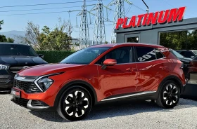     Kia Sportage 1.6 Plug-in-Hybrid AWD 