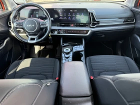 Kia Sportage 1.6 Plug-in-Hybrid AWD  | Mobile.bg    13