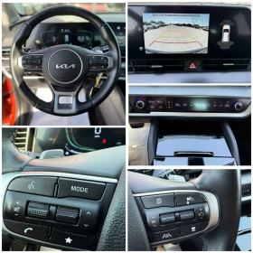 Kia Sportage 1.6 Plug-in-Hybrid AWD  | Mobile.bg    17