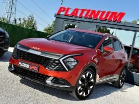     Kia Sportage 1.6 Plug-in-Hybrid AWD 