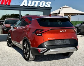 Kia Sportage 1.6 Plug-in-Hybrid AWD  | Mobile.bg    6
