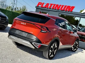 Kia Sportage 1.6 Plug-in-Hybrid AWD  | Mobile.bg    8