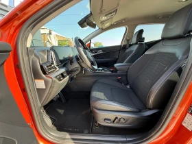 Kia Sportage 1.6 Plug-in-Hybrid AWD  | Mobile.bg    10