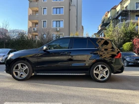 Mercedes-Benz GLE 400 AMG/DISTRONIC+ / | Mobile.bg    7
