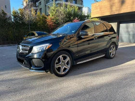 Mercedes-Benz GLE 400 AMG/DISTRONIC+ / | Mobile.bg    8