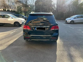 Mercedes-Benz GLE 400 AMG/DISTRONIC+ / | Mobile.bg    5