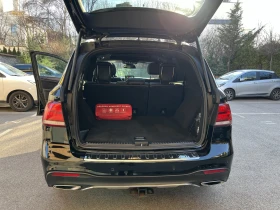 Mercedes-Benz GLE 400 AMG/DISTRONIC+ / | Mobile.bg    12