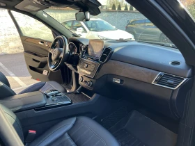 Mercedes-Benz GLE 400 AMG/DISTRONIC+ / | Mobile.bg    10