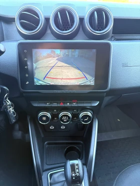 Обява за продажба на Dacia Duster Prestige Tce 150 4х2 EDC ~26 500 лв. - изображение 8 | Auto.bg Обява за продажба на Dacia Duster Prestige Tce 150 4х2 EDC ~26 500 лв. - изображение 8