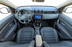 Обява за продажба на Dacia Duster Prestige Tce 150 4х2 EDC ~26 500 лв. - изображение 7 | Auto.bg Обява за продажба на Dacia Duster Prestige Tce 150 4х2 EDC ~26 500 лв. - изображение 7