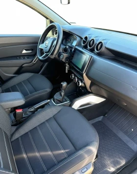 Обява за продажба на Dacia Duster Prestige Tce 150 4х2 EDC ~26 500 лв. - изображение 4 | Auto.bg Обява за продажба на Dacia Duster Prestige Tce 150 4х2 EDC ~26 500 лв. - изображение 4