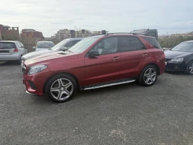 Mercedes-Benz GLE 350 AMG package , снимка 4
