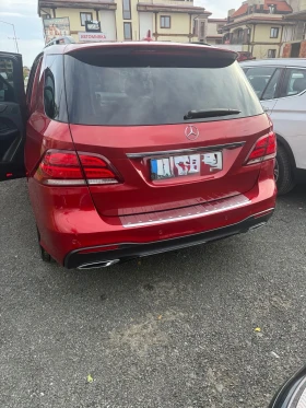 Mercedes-Benz GLE 350 AMG package , снимка 9