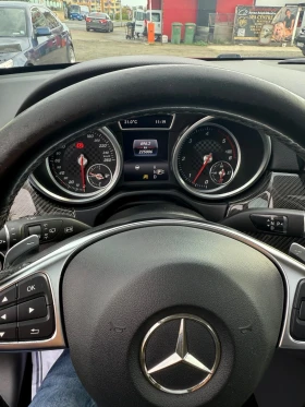 Mercedes-Benz GLE 350 AMG package , снимка 5