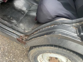 Aro 244, снимка 17 — Bazar.bg Aro 244, снимка 17