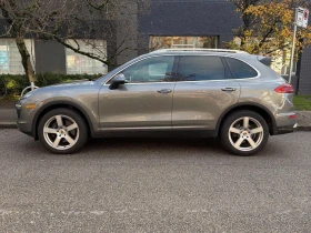 Porsche Cayenne * AWD 4dr * CARFAX * БЕЗ ПЪРВОНАЧАЛНА ВНОСКА - 35700 лв. / 18253.12 € - 88546160 2