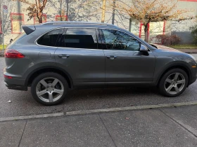 Porsche Cayenne * AWD 4dr * CARFAX * БЕЗ ПЪРВОНАЧАЛНА ВНОСКА - 35700 лв. / 18253.12 € - 88546160 3