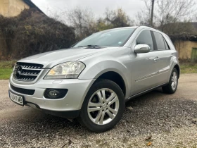 Mercedes-Benz ML 320, снимка 2 — Bazar.bg Mercedes-Benz ML 320, снимка 2