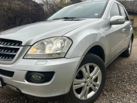 Mercedes-Benz ML 320, снимка 6 — Bazar.bg Mercedes-Benz ML 320, снимка 6