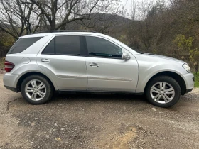 Mercedes-Benz ML 320, снимка 7 — Bazar.bg Mercedes-Benz ML 320, снимка 7