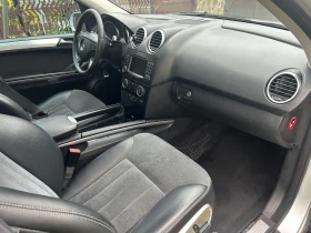 Mercedes-Benz ML 320, снимка 11 — Bazar.bg Mercedes-Benz ML 320, снимка 11