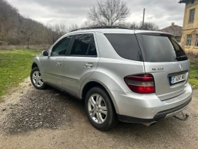 Mercedes-Benz ML 320, снимка 4 — Bazar.bg Mercedes-Benz ML 320, снимка 4