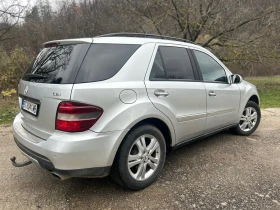 Mercedes-Benz ML 320, снимка 5 — Bazar.bg Mercedes-Benz ML 320, снимка 5