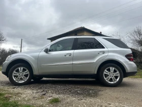 Mercedes-Benz ML 320, снимка 3 — Bazar.bg Mercedes-Benz ML 320, снимка 3