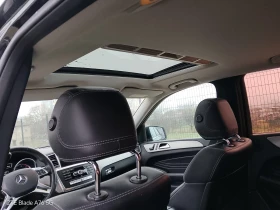 Mercedes-Benz ML 350 ML 350 BlueTec, снимка 8