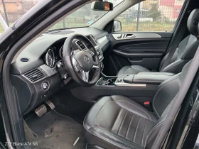 Mercedes-Benz ML 350 ML 350 BlueTec, снимка 3