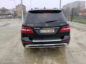 Mercedes-Benz ML 350 ML 350 BlueTec, снимка 6