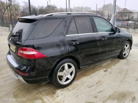 Mercedes-Benz ML 350 ML 350 BlueTec, снимка 4