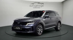 Kia Sorento 2.2 2WD PRESTIGE autogeorge.com