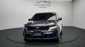 Kia Sorento 2.2 2WD PRESTIGE autogeorge.com - 39500 лв. / 20196.03 € - 55254887 3
