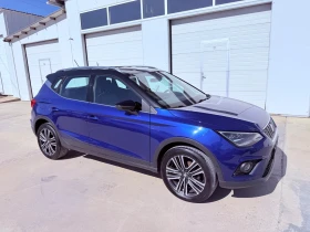 Seat Arona 1.6tdi * Digital* XCellence* FULL LED* NOVA*  | Mobile.bg � ����� ������ 13