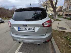 Ford Kuga  Panorama, 2, 0 TDCI, 136k.c - 5800 € / 11343.81 лв. - 59524379 6
