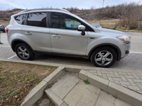 Ford Kuga  Panorama, 2, 0 TDCI, 136k.c - 5800 € / 11343.81 лв. - 59524379 2