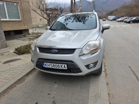 Ford Kuga  Panorama, 2, 0 TDCI, 136k.c - 5800 € / 11343.81 лв. - 59524379 4