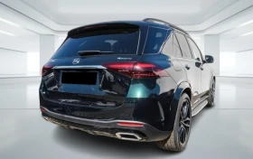 Mercedes-Benz GLE 580 4Matic = AMG Line = Premium Гаранция - 86207 € / 168606.24 лв. - 27320135 3